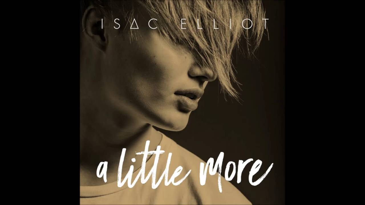 Isac Elliot- Sleepless