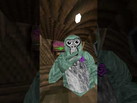 My First Gorilla Tag Video… (ItzLane)  #gorillatag #vr #vrgaming