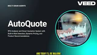 AutoQuote Demo Video