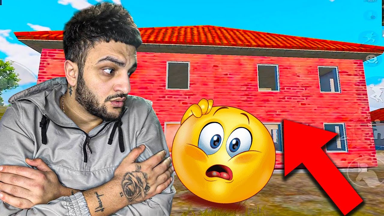 ԱՄԵՆԱ ԴԺՎԱՐ CHALLENGE 😱💥 ԼՈւՏ ԵՄ ԱՆՈւՄ ԸՆԴԱՄԵՆԸ 1 ՏՈւՆ 🏠✅ PUBG MOBILE