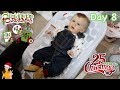Reborn Countdown to Christmas! Changing Baby Teddy - Day 8 | Kelli Maple Reborn Countdown to Christmas! Changing Baby Teddy - Day 8 | Kelli Maple