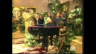 Always Remember - Andrae Crouch with Donnie McClurkin - 2004 chords