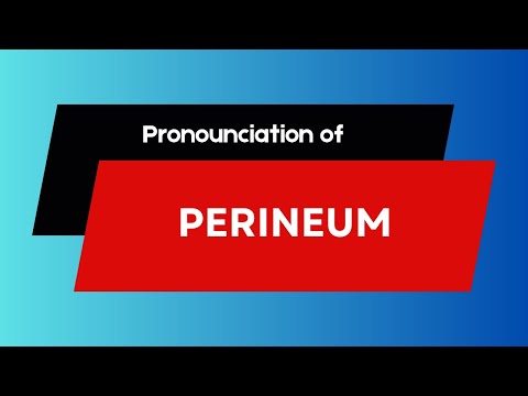 How to Pronounce