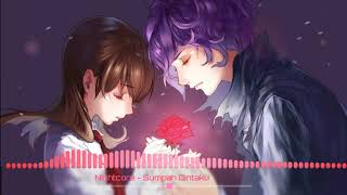 Nightcore - Sumpah Cintaku