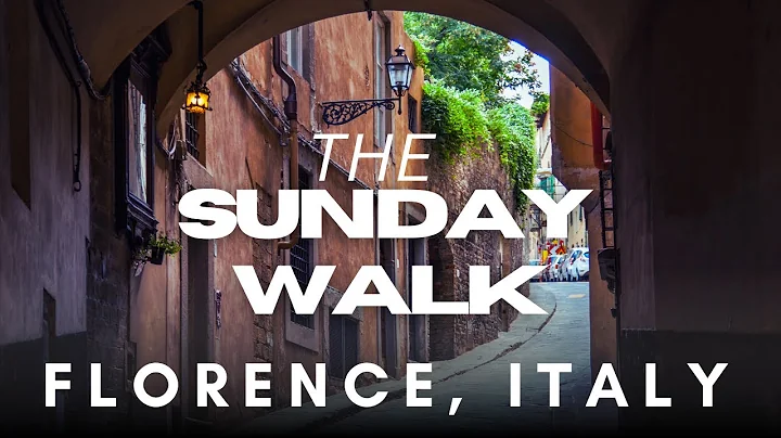 A Quiet Side of Florence, Italy You’ve Probably Never Seen