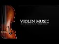 Violin Music Beautiful Classical Violin For Work Creativity 