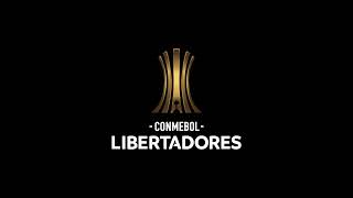 Video thumbnail of "Himno de la Copa Libertadores de América (Corregido)"