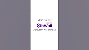 NEW: White Labeling in Niantic Studio