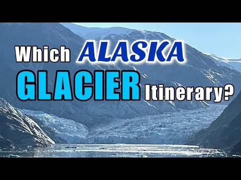 Video: Glacier Bay National Park: la guida completa