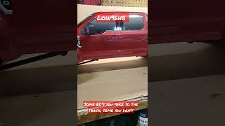 Cen Racing F450, New Truck To The Channel. Low96Hb