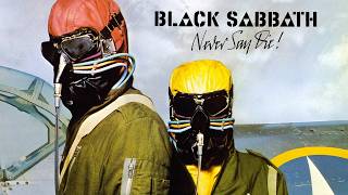 Black Sabbath: "Shock Wave" (1978) {1996 Remaster}