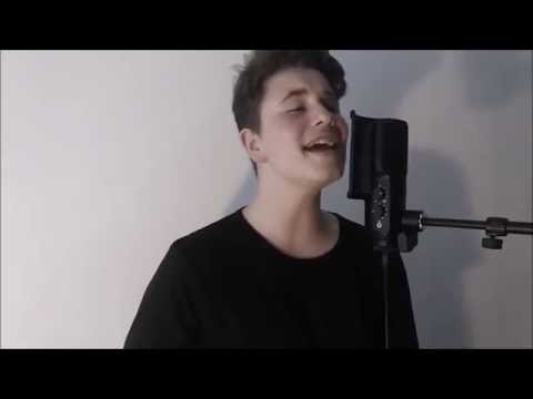 XXXTENTACION - CHANGES (cover by RIDON JAKUPI)