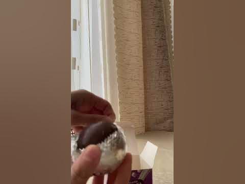 Готовим вкусняшку,какао из шоколадной бомбочки🍫☕️#шоколад#шоколадная# ...
