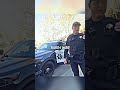 😠 Rude Cops Caught on Video – Unbelievable Behavior! 🚨👀#crimeprevention #police