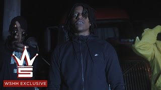 Rico Recklezz 'Crank That' (Soulja Boy Diss) (WSHH Exclusive  Official Music Video)