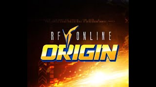RUSUH MAP OC - RF Origin Server PVP #1