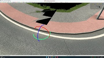 ETS2 Map Editor Timelapse - Niedersachsenmap by SNmaper #161