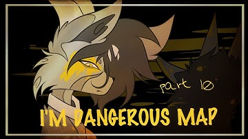 [ PALETTE MAP PART ] • I