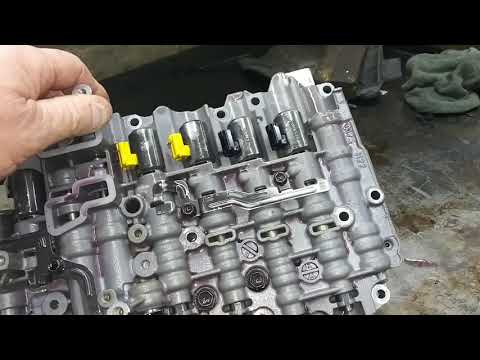 Mini Cooper transmission shifting concerns