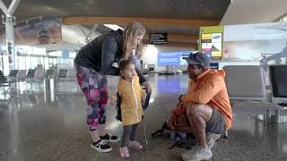 Connecting Southland To The World Invercargill Airport - Southland New Zealand