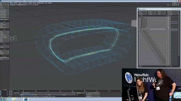 SIGGRAPH 2013 - Spline Control