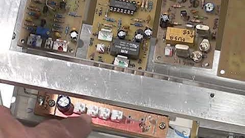 MK5 case construction part 2