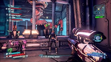 Borderlands: The Pre-Sequel 4-Player Coop Walkthrough Part 10