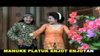 A. Sunyahni & Wahyu Timbul Aji - Manuk Platuk