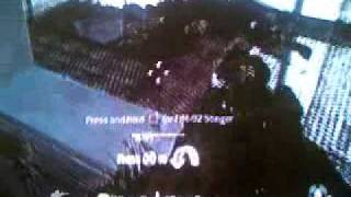 fun way 2 kill people on cod4