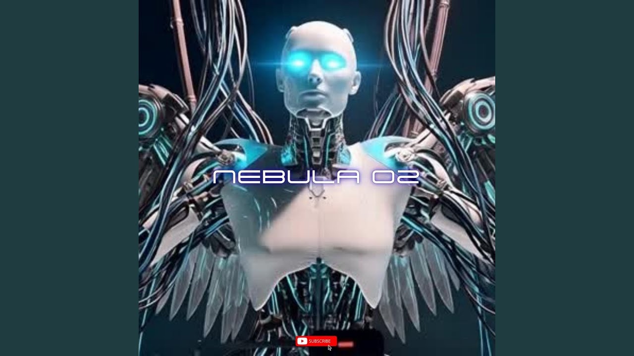 Guarda NEBULA 02 su YouTube Guarda NEBULA 02 su YouTube