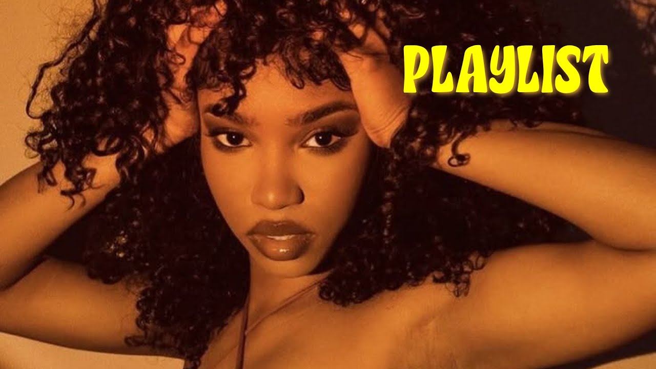 TrapSoul Mix (2026) | Chris Brown, Kehlani, SZA, Summer Walker, PARTYNEXTDOOR - R&B Playlist