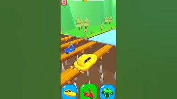 shape shifting game play #shapeshifting #shorts