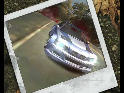 NFS MW 2005 Beacon Station 1 22 14 BMW No Nos