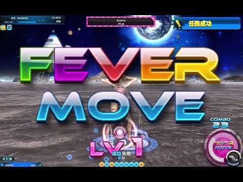 2025 MStar Comeback｜BIGBANG– 謊言 (Legendary Stage)