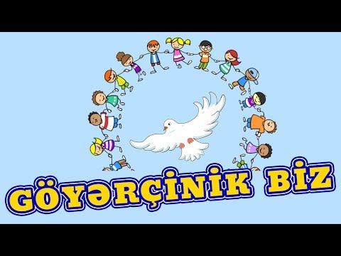 Video: Biz Göçebeyiz