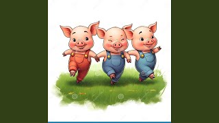 The 3 Little Pigs