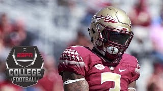 Can a non-QB win the Heisman? | College Football Live | ESPN