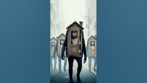 Parade in Akihabara Breeding Tendency 😱 Yokai pared #parade #yokai #midjourney #shorts