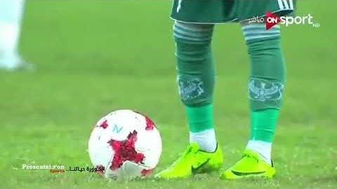 ملخص مباراة الزمالك 0-1 المصري اليوم الرجاء اضغط على subscribe و like وفعل زر الجرس