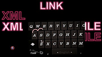 NEW TREND KEYBOARD WORD.🔰.Xml.🔰IN MY DESCRIPTION BOX🥰🥰 #alightmotion #xml #tiktok
