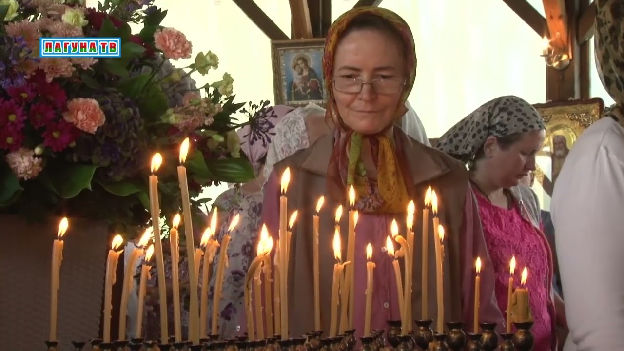 Крестный ход соединил два брестских монастыря