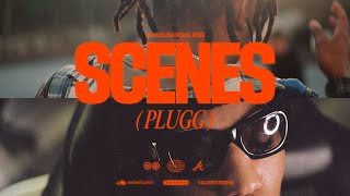 Scenes: plugg