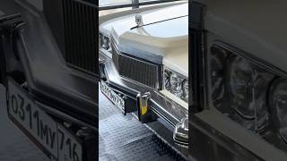 Казань Выставка ретро автомобилей