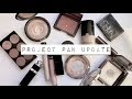 Project Pan | Round 1 | Final Update | January 2019