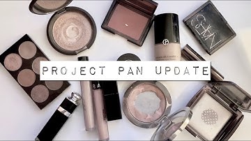 Project Pan | Round 1 | Final Update | January 2019
