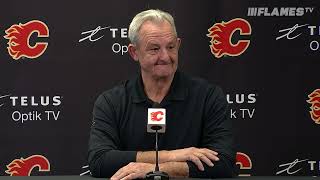 Pre-Game | Sutter - 18.01.23
