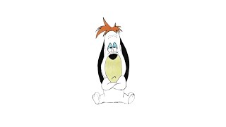 Drawing Droopy the Basset Hound – Dog with a Droopy Face Engaging Lesson