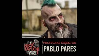 PUSSYCAKE Director, Pablo Parés [Episode 92]