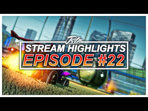Stream Highlights Episode #22 | NRG JSTN