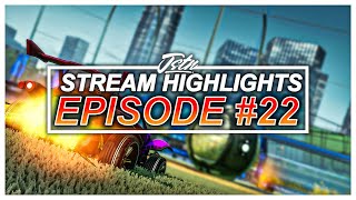 Stream Highlights Episode #22 | NRG JSTN screenshot 5